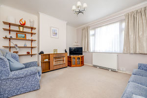Crowborough Close
